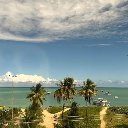 Apartamento Com Varanda Na Praia De Tambau, Apt 214 João Pessoa Εξωτερικό φωτογραφία