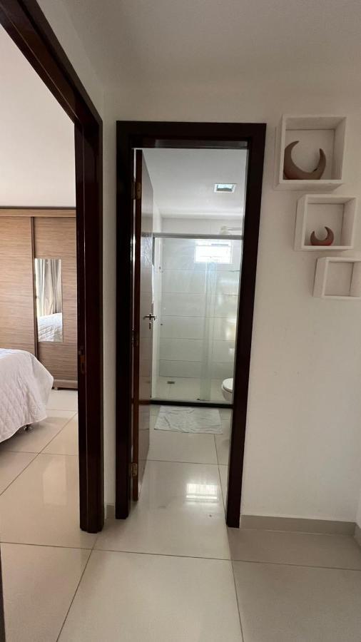 Apartamento Com Varanda Na Praia De Tambau, Apt 214 João Pessoa Εξωτερικό φωτογραφία